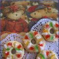 GALLETAS ROSCÓN DE REYES