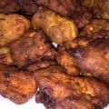 POLLO FRITO ESTILO KENTUCKY