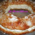 TORTEL DE REYES