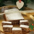 TURRÓN DE CHOCOLATE TIPO SUCHARD