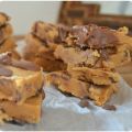 Galletas con Chips de Chocolate {Raw}