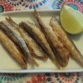 Al rico boquerón