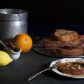 Hoy huele a... almíbar para torrijas