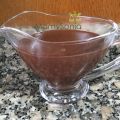 GANACHÉ DE CHOCOLATE EN THERMOMIX Y TRADICIONAL