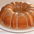 CINNAMON PUMPKIN BUNDT CAKE