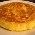 Como hacer una tortilla Light