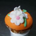 Unos cuantos cupcakes