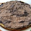 TORTA OLAS DEL DANUBIO