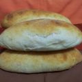 PANECILLOS DE VIENA