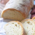 CIABATTA - Bake the World