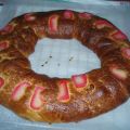 Roscón Reyes