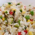 Ensalada de arroz
