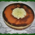 Tarta chocolate