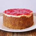 New York CheeseCake ¡¡