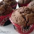 MUFFINS DE CHOCOLATE Y TRUCO PARA CAPSULAS DE[...]
