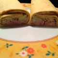 Super Wrap con tortilla cajún, germinados,[...]