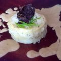 PARMENTIER DE PATATA TRUFADA I MANTEGA DE[...]
