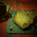 PLUM CAKE DE ZANAHORIAS Y SPECULOOS