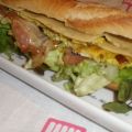 BOCATA DE LA ESPERANZA