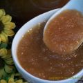 MERMELADA DE MANZANA