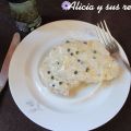 LOMO A LA PIMIENTA VERDE, A MI MANERA