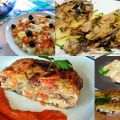 Recetas Fáciles, Ligeras y Saludables