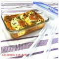 HUEVOS AL HORNO CON VERDURAS[...]