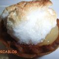 PECADITOS DE LIMON Y MERENGUE