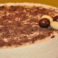 Tarta de Ricotta y Chocolate Blanco, la tarta[...]