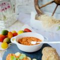 Almogrote con papas arrugás[...]