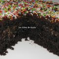 Torta de chocolate Wendy