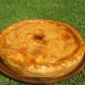 Guinnes pie