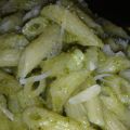 PASTA AL PESTO....