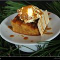Tarta manzana