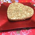 TARTA DE TURRÓN JIJONA EN THERMOMIX Y[...]