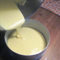 TARTA CAPUCHINA