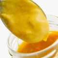 Salsa de Mostaza