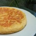 TORTILLA DE PATATAS