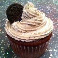 Cupcakes de Oreo