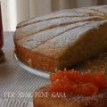 Mermelada de calabaza de menorca