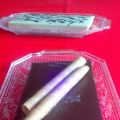 Turrón de neulas