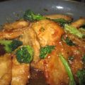 Sesame Chicken (Spanish)