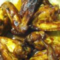 ALITAS DE POLLO