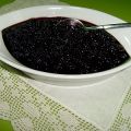 CONFITURA DE MORAS