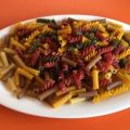 MACARRONES PARA POBRES