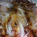 CORVINA A LA LIMA