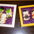Galletas de Halloween