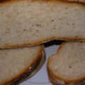 PAN BLANCO (MUY FACIL DE HACER EN TAN SOLO TRES[...]