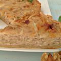 Quiche de cebolla caramelizada, queso[...]