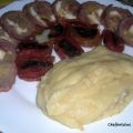 ENTRANTES FRIOS